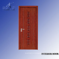 Solid Walnut Interior Doors Yf-S15